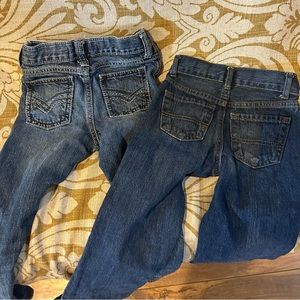 Boys jeans bundle